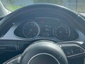 2013 Audi A4 IV (B8) Рестайлинг, белый, 1250000 рублей - вид 2