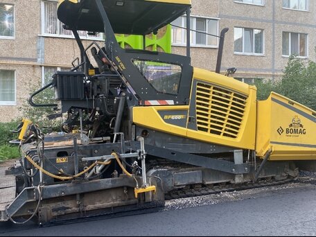 2017 Bomag BF600C-2, 21000000 рублей, вид 4
