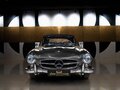 1958 Mercedes-Benz 190 SL R121, серый - вид 1