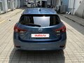 2017 Mazda Axela III Рестайлинг, синий, 1290000 рублей - вид 11