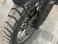 2017 Ducati Multistrada 950, серебристый, 750000 рублей - вид 9