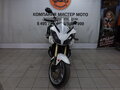 2008 Triumph Tiger 1050, белый - вид 2