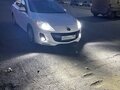 2012 Mazda 3 II (BL) Рестайлинг, белый, 1355000 рублей - вид 5
