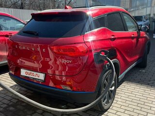 2023 Evolute i-Joy I, красный, 2490000 рублей, вид 4