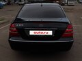 2002 Mercedes-Benz E-Класс 320 III (W211, S211), синий, 1030000 рублей - вид 10