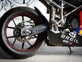 2005 Ducati 999, красный - вид 2