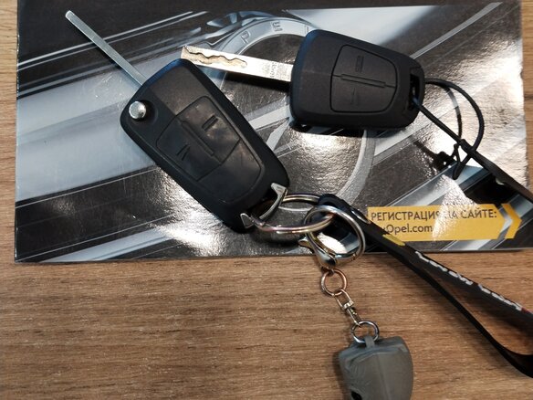 2014 Opel Astra H Рестайлинг, белый, 950000 рублей - вид 23