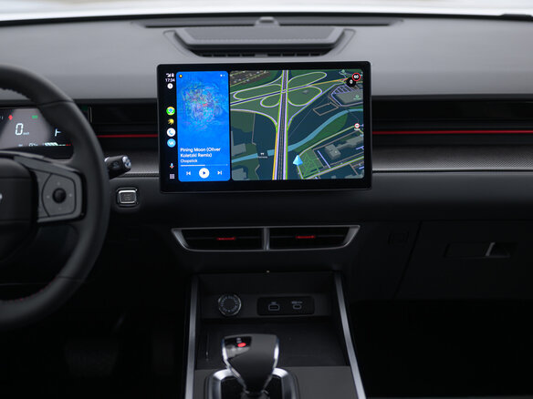 2024 Jetour Dashing I, белый, 2300000 рублей - вид 7