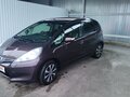 2012 Honda Fit II, фиолетовый, 999000 рублей - вид 1