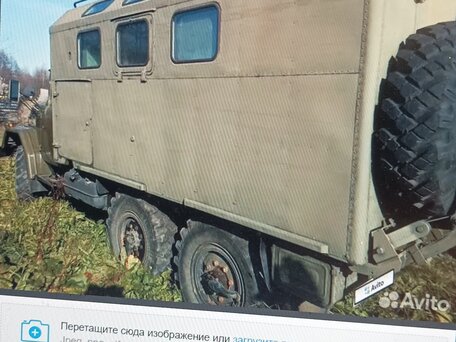 1989 ЗИЛ 131, зелёный, 2800000 рублей, вид 2
