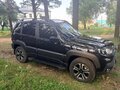 2025 Lada (ВАЗ) Niva Travel I, чёрный, 1490000 рублей - вид 3
