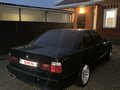 1991 BMW 5 серии 525i III (E34), чёрный - вид 3