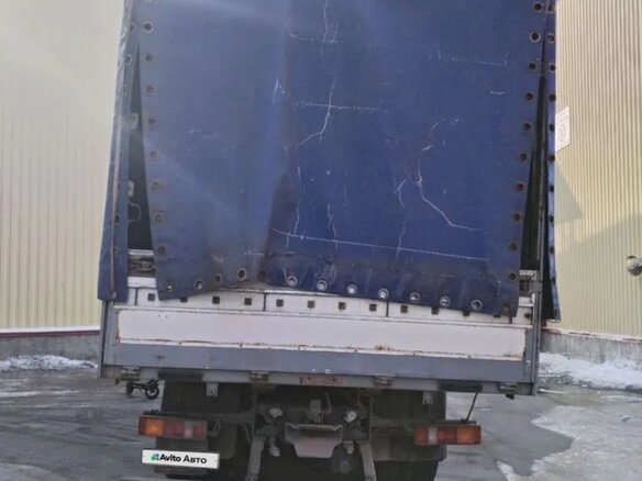 2010 МАЗ 6312, белый, 2550000 рублей - вид 16