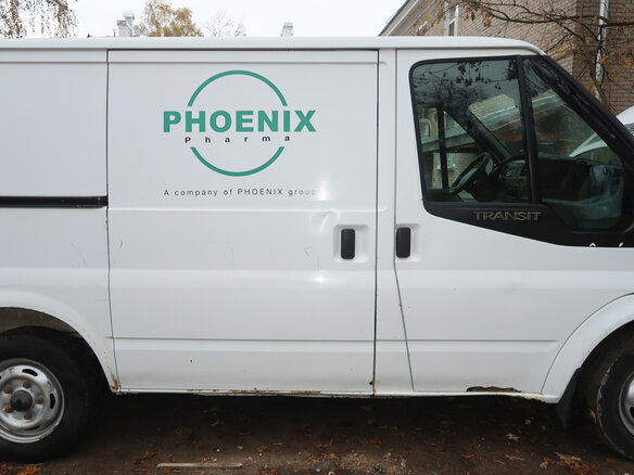 2010 Ford Transit, белый, 1100000 рублей - вид 23