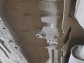 2006 Hyundai Sonata ТагАЗ IV (EF) Рестайлинг, серебристый, 400000 рублей - вид 4