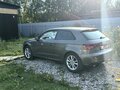 2012 Audi A3 III (8V), серый, 1450000 рублей - вид 8