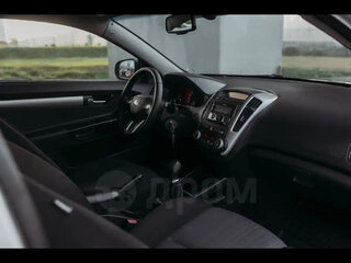 2011 Kia Ceed I Рестайлинг, серый, 750000 рублей, вид 5