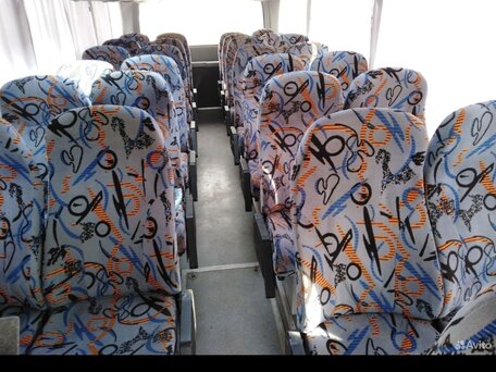 2009 Богдан А-40160, белый, 2790000 рублей, вид 4