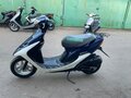 2003 Honda Dio, синий, 65000 рублей - вид 4