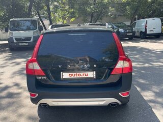2013 Volvo XC70 II, чёрный, 2500000 рублей, вид 5