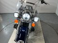 2010 Harley-Davidson Road King, синий, 610000 рублей - вид 2