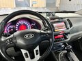 2011 Kia Sportage III, белый, 1370000 рублей - вид 8