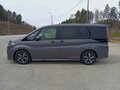 2020 Honda Stepwgn Spada V Рестайлинг, серый, 2325000 рублей - вид 2
