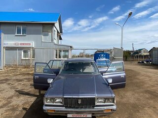 1980 Toyota Crown VI (S110), серый, 444000 рублей, вид 2