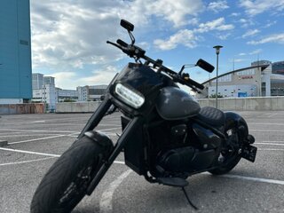 2023 Suzuki Boulevard C50, чёрный, 1200000 рублей, вид 5