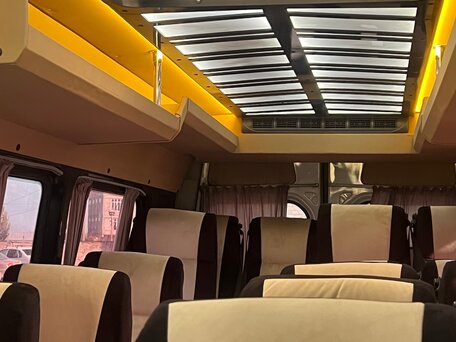 2012 Mercedes-Benz Sprinter, белый, 3000000 рублей, вид 4