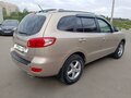 2006 Hyundai Santa Fe II, бежевый, 1030000 рублей - вид 6
