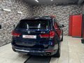 2014 BMW X5 35i III (F15), синий, 2790000 рублей - вид 10