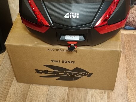 2013 Honda CB 1300, белый, 800000 рублей, вид 5