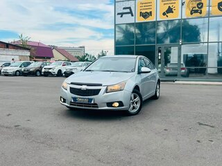 Daewoo Lacetti