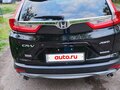 2018 Honda CR-V V, чёрный, 2600000 рублей - вид 5