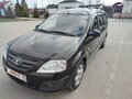 2020 Lada (ВАЗ) Largus I, чёрный, 1380000 рублей - вид 2