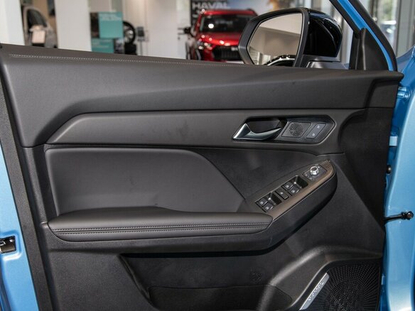 2026 Haval Jolion I Рестайлинг 2, синий, 2699000 рублей - вид 10