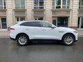 2016 Jaguar F-Pace I, белый - вид 9