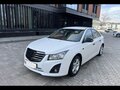 2014 Chevrolet Cruze I Рестайлинг, белый, 1000000 рублей