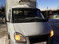 2004 ГАЗ ГАЗель (3302), белый, 610000 рублей - вид 3