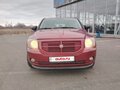 2006 Dodge Caliber I, красный, 500000 рублей - вид 1