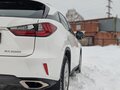 2017 Lexus RX 200t IV, белый, 4175000 рублей - вид 6
