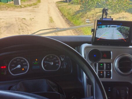 2015 Ford Cargo, белый, 2999000 рублей, вид 4