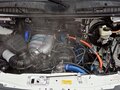 2017 ГАЗ ГАЗель (33023/330273) Фермер, белый, 1700000 рублей - вид 8