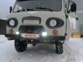 2006 УАЗ 3909, бежевый, 450000 рублей
