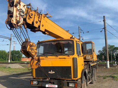 2010 Машека КС-55727, 2500000 рублей, вид 1
