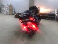 2005 Harley-Davidson Electra Glide, чёрный, 750000 рублей - вид 10