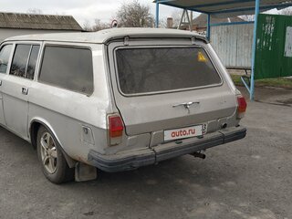 1997 ГАЗ 310221 «Волга», серебристый, 140000 рублей, вид 5