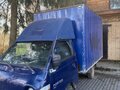 2009 Hyundai Porter, синий, 380000 рублей - вид 5