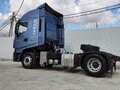 2023 IVECO-Hongyan 4x2, синий, 9700000 рублей - вид 4